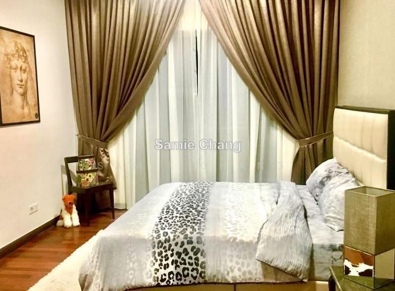 Kondominium untuk Disewa di Silverscape Residences - Samie Chang - PropertyGuru.com.my