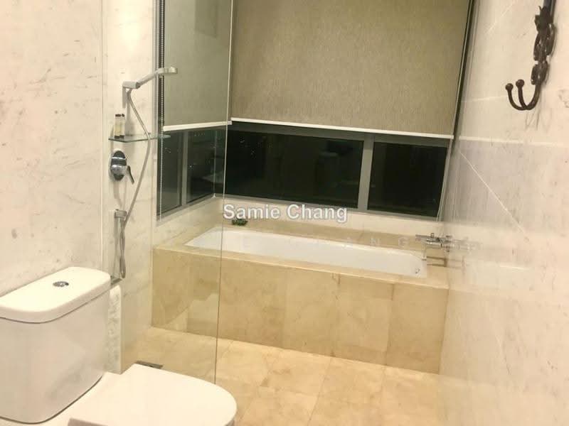 Kondominium untuk Disewa di Silverscape Residences - Samie Chang - PropertyGuru.com.my