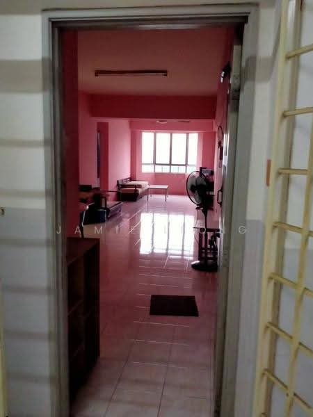 Condominium for Sale at Menara KLH Puchong - Jamie Leong - Living Room - PropertyGuru.com.my