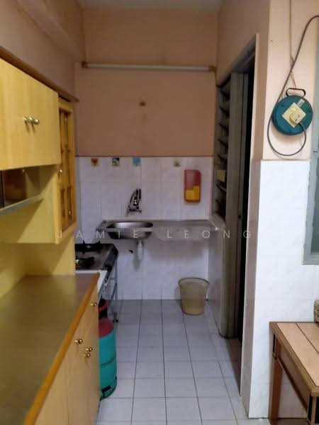 Condominium for Sale at Menara KLH Puchong - Jamie Leong - Kitchen - PropertyGuru.com.my