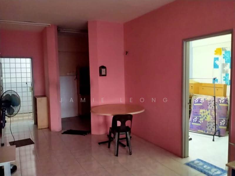 Condominium for Sale at Menara KLH Puchong - Jamie Leong - Living Room - PropertyGuru.com.my