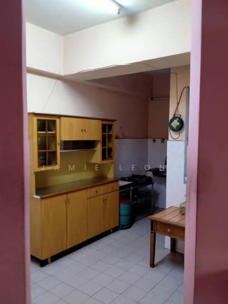 Condominium for Sale at Menara KLH Puchong - Jamie Leong - Kitchen - PropertyGuru.com.my