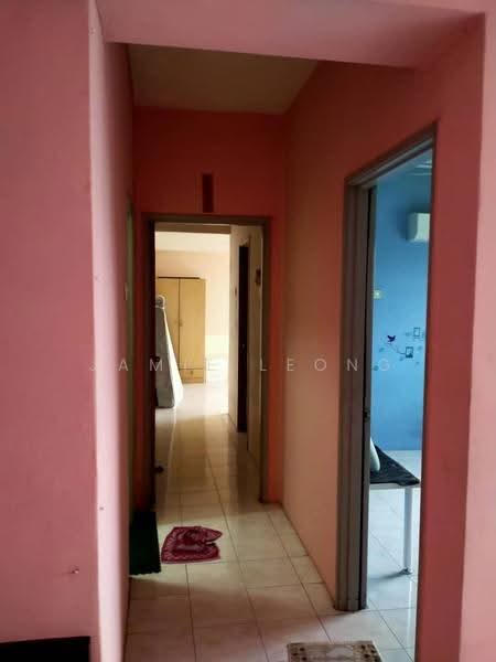 Condominium for Sale at Menara KLH Puchong - Jamie Leong - Corridor - PropertyGuru.com.my