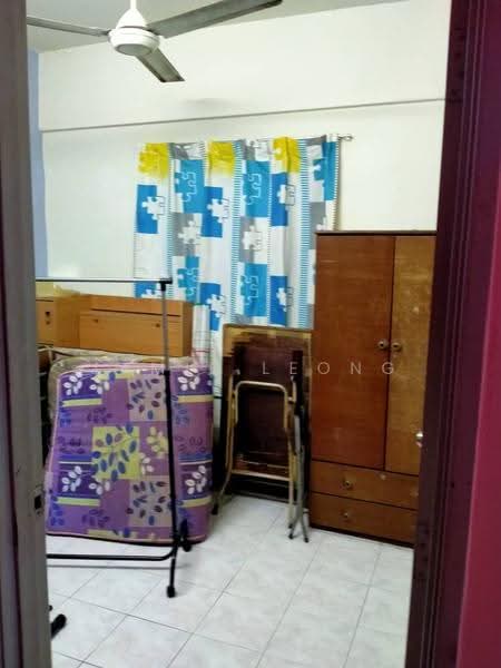 Condominium for Sale at Menara KLH Puchong - Jamie Leong - Bedroom - PropertyGuru.com.my