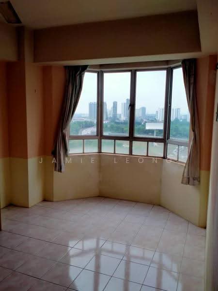 Condominium for Sale at Menara KLH Puchong - Jamie Leong - View - PropertyGuru.com.my