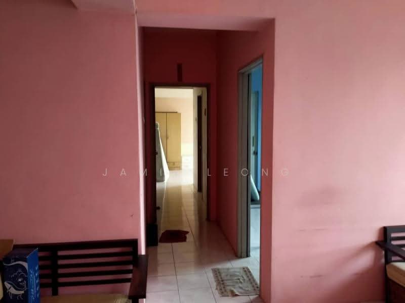Condominium for Sale at Menara KLH Puchong - Jamie Leong - Corridor - PropertyGuru.com.my