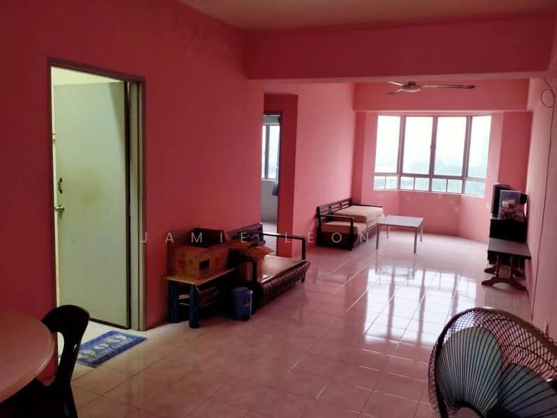 Condominium for Sale at Menara KLH Puchong - Jamie Leong - Living Room - PropertyGuru.com.my