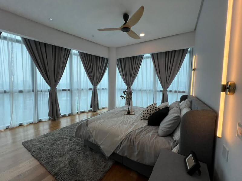 Service Residence for Sale at Damansara City Residency (DC Residensi) - Peter Sek - PropertyGuru.com.my