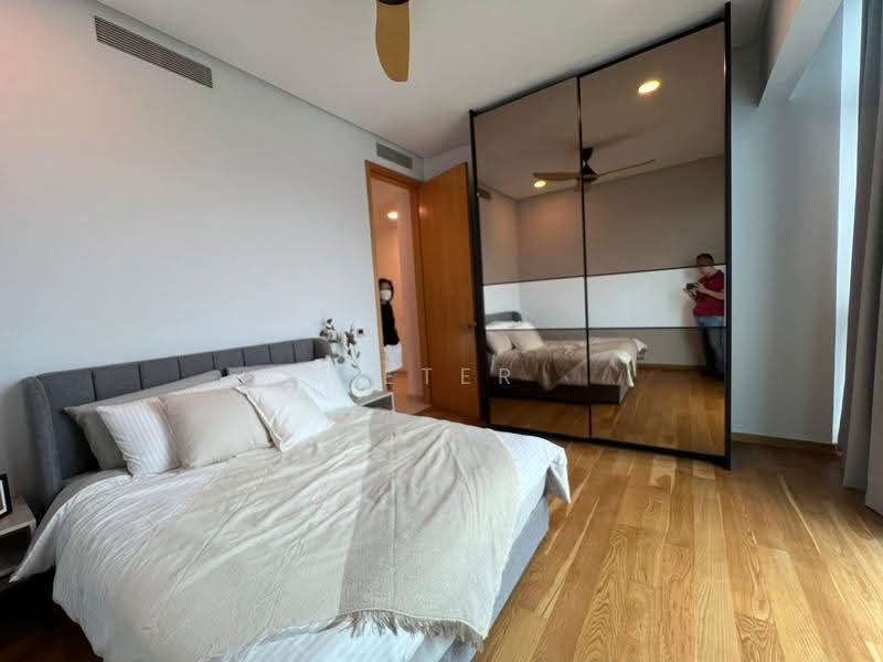 Service Residence for Sale at Damansara City Residency (DC Residensi) - Peter Sek - PropertyGuru.com.my