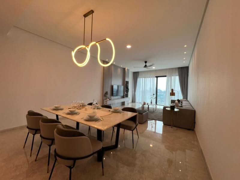 Service Residence for Sale at Damansara City Residency (DC Residensi) - Peter Sek - PropertyGuru.com.my