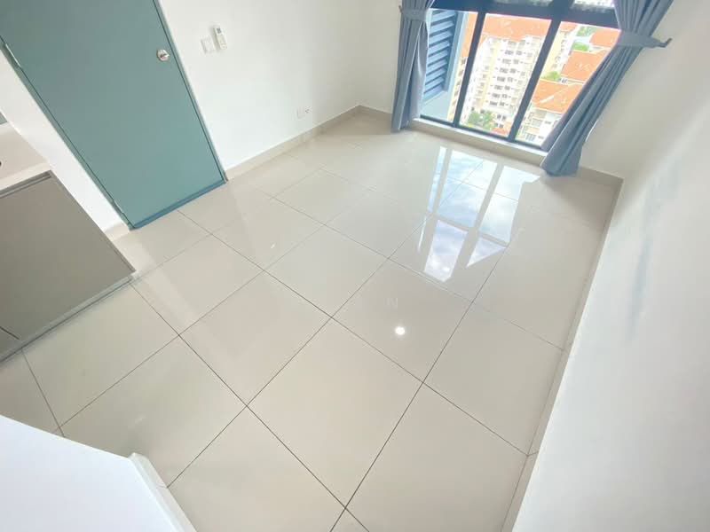 Servis Apartment untuk Dijual di Fortune Centra - Sean Yong - PropertyGuru.com.my