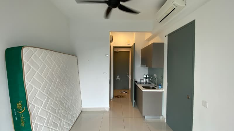 Servis Apartment untuk Dijual di Fortune Centra - Sean Yong - PropertyGuru.com.my