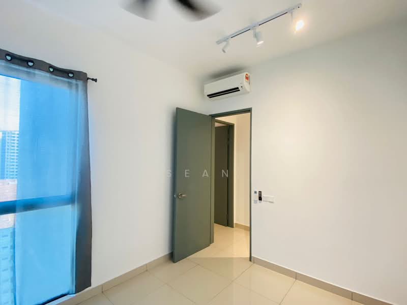 Servis Apartment untuk Dijual di Fortune Centra - Sean Yong - PropertyGuru.com.my