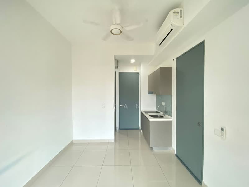 Servis Apartment untuk Dijual di Fortune Centra - Sean Yong - PropertyGuru.com.my