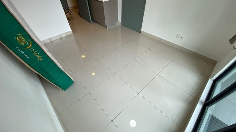 Servis Apartment untuk Dijual di Fortune Centra - Sean Yong - PropertyGuru.com.my