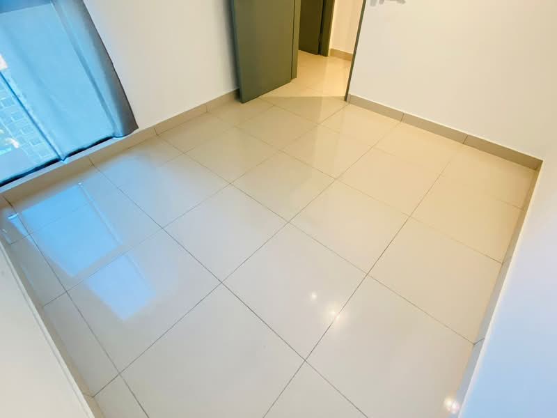 Servis Apartment untuk Dijual di Fortune Centra - Sean Yong - PropertyGuru.com.my