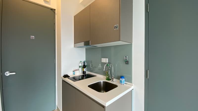 Servis Apartment untuk Dijual di Fortune Centra - Sean Yong - PropertyGuru.com.my