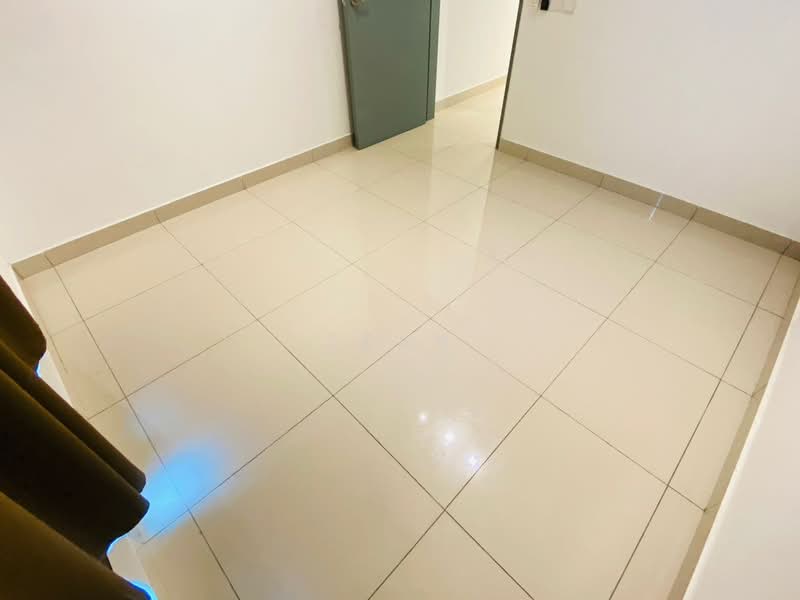 Servis Apartment untuk Dijual di Fortune Centra - Sean Yong - PropertyGuru.com.my