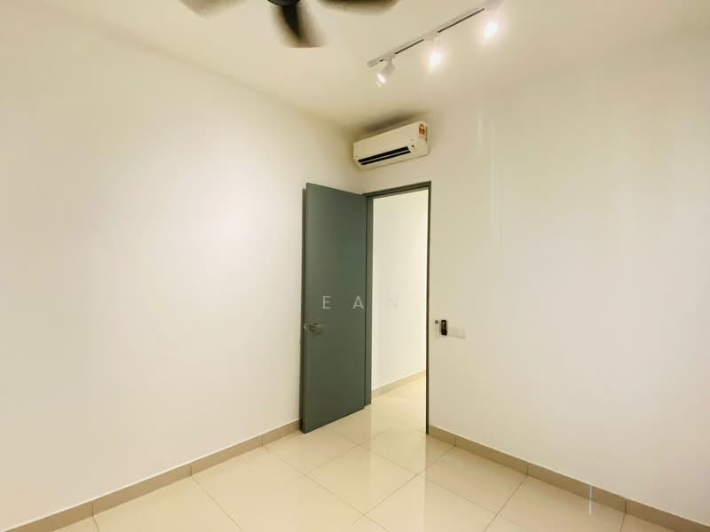 Servis Apartment untuk Dijual di Fortune Centra - Sean Yong - PropertyGuru.com.my