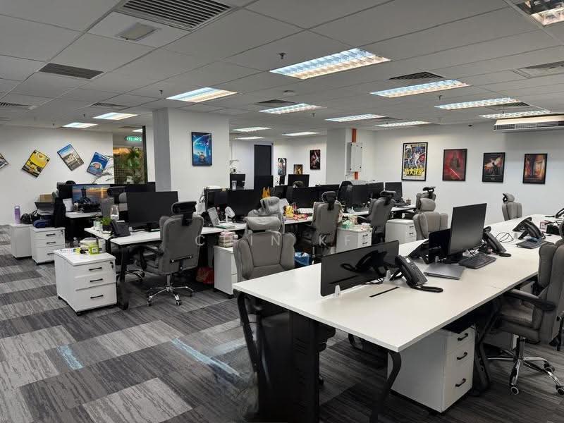Pejabat untuk Disewa di KLCC (KL City Centre) - Chin KF - PropertyGuru.com.my