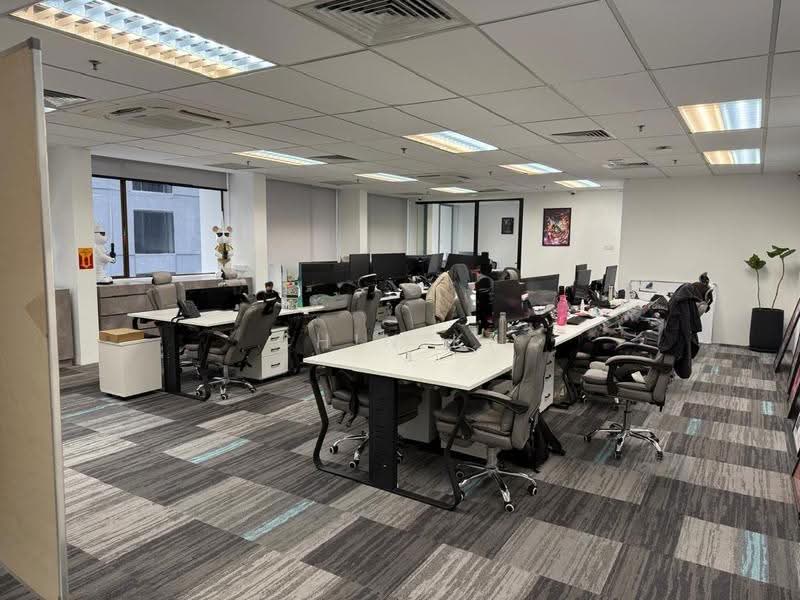 Pejabat untuk Disewa di KLCC (KL City Centre) - Chin KF - PropertyGuru.com.my