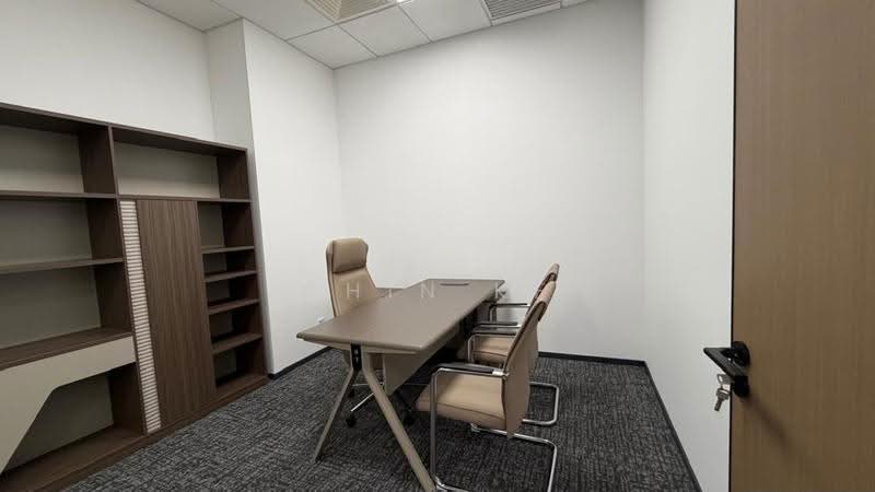 Pejabat untuk Disewa di KLCC (KL City Centre) - Chin KF - PropertyGuru.com.my