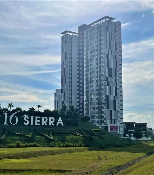 Kediaman Servis untuk Dijual di Zentro Residences Serviced Apartment - ch yong - PropertyGuru.com.my