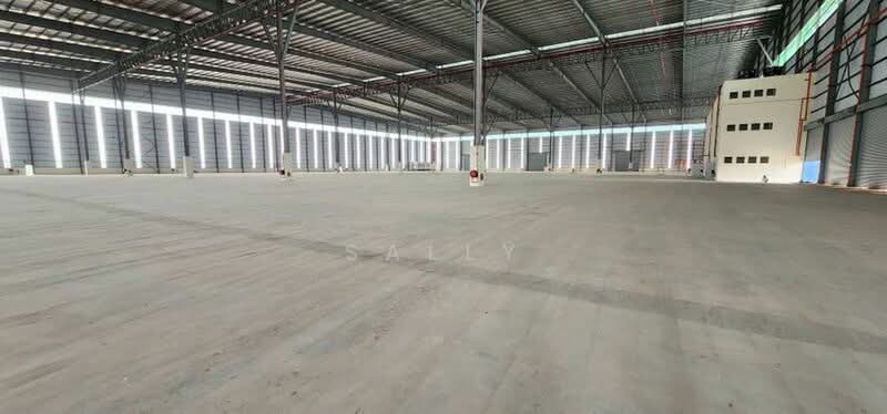 Kilang untuk Disewa di Klang (Selangor) - Sally Wong - Interior - PropertyGuru.com.my