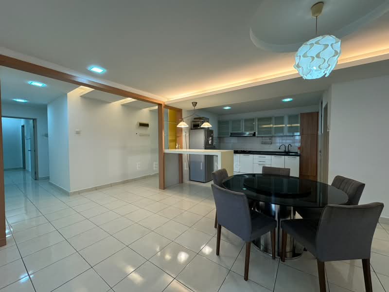 Service Residence for Sale at Koi Kinrara - EE Ling - PropertyGuru.com.my