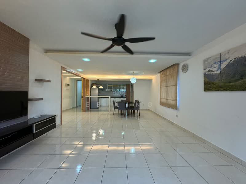 Service Residence for Sale at Koi Kinrara - EE Ling - PropertyGuru.com.my