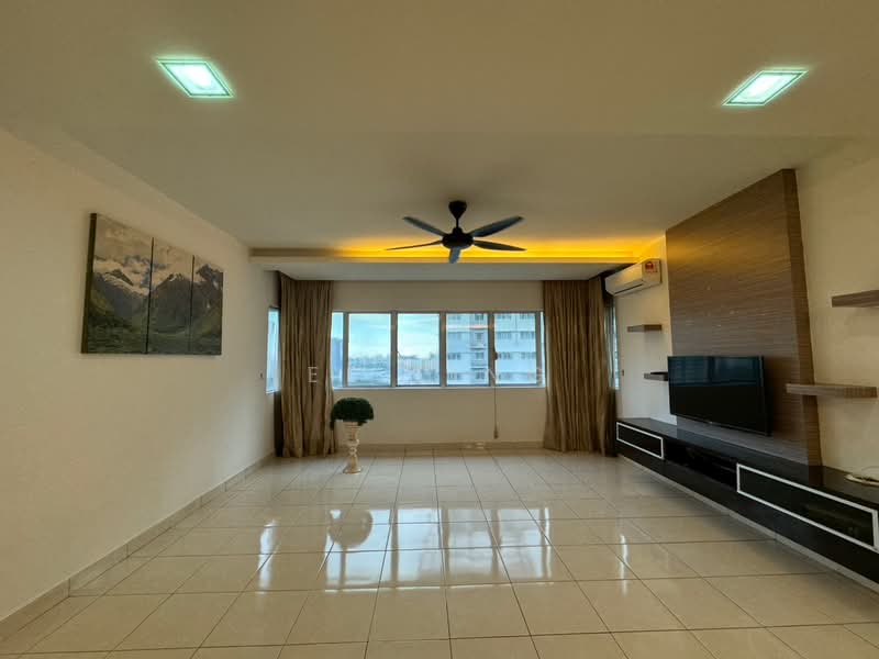 Service Residence for Sale at Koi Kinrara - EE Ling - PropertyGuru.com.my