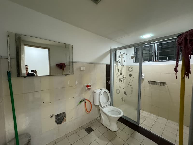 Service Residence for Sale at Koi Kinrara - EE Ling - PropertyGuru.com.my