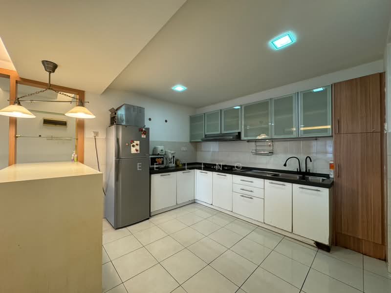 Service Residence for Sale at Koi Kinrara - EE Ling - PropertyGuru.com.my