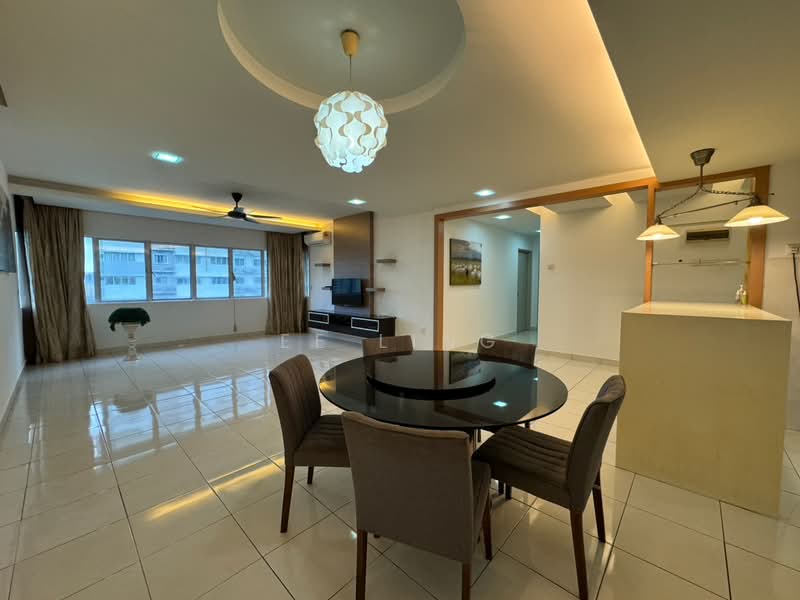 Service Residence for Sale at Koi Kinrara - EE Ling - PropertyGuru.com.my
