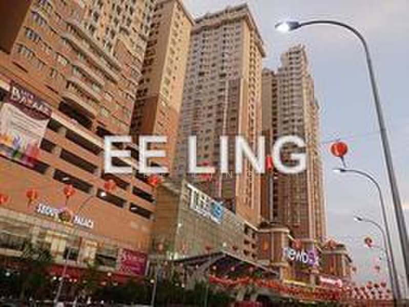 Service Residence for Sale at Rhythm Avenue - EE Ling - PropertyGuru.com.my