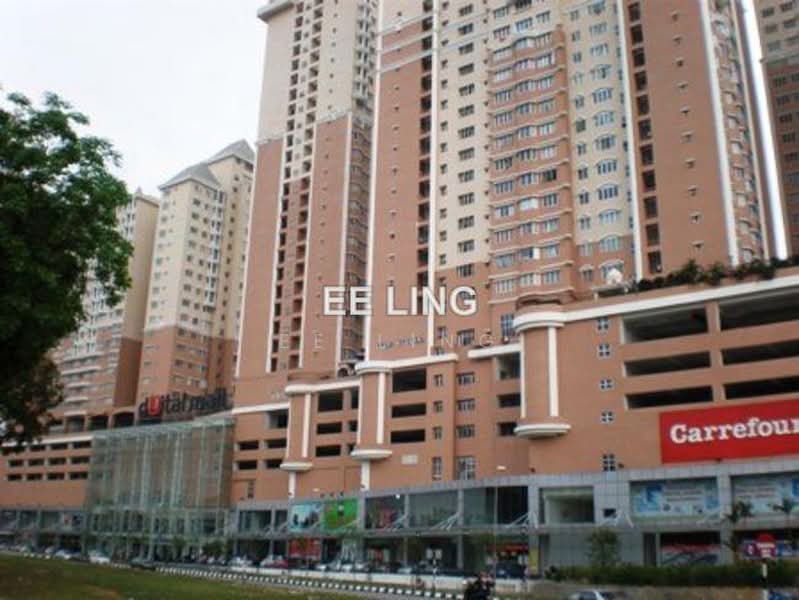 Service Residence for Sale at Rhythm Avenue - EE Ling - PropertyGuru.com.my