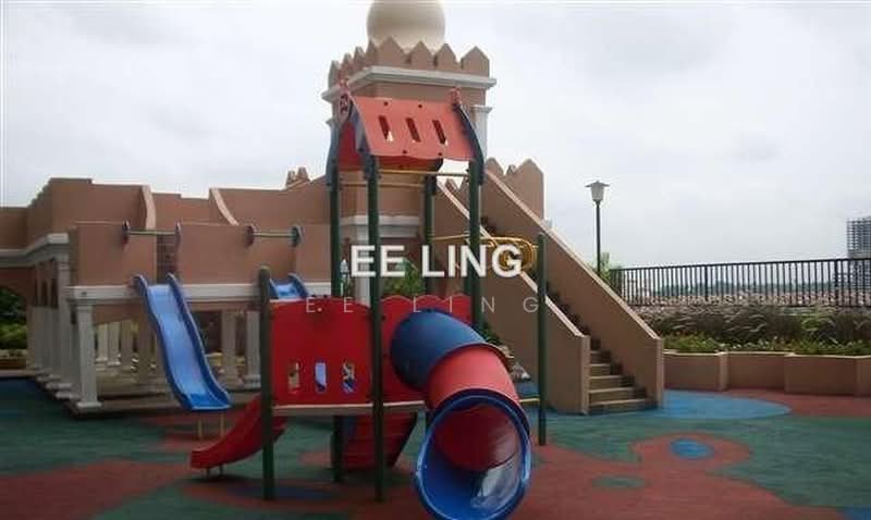 Service Residence for Sale at Rhythm Avenue - EE Ling - PropertyGuru.com.my