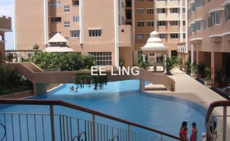 Service Residence for Sale at Rhythm Avenue - EE Ling - PropertyGuru.com.my