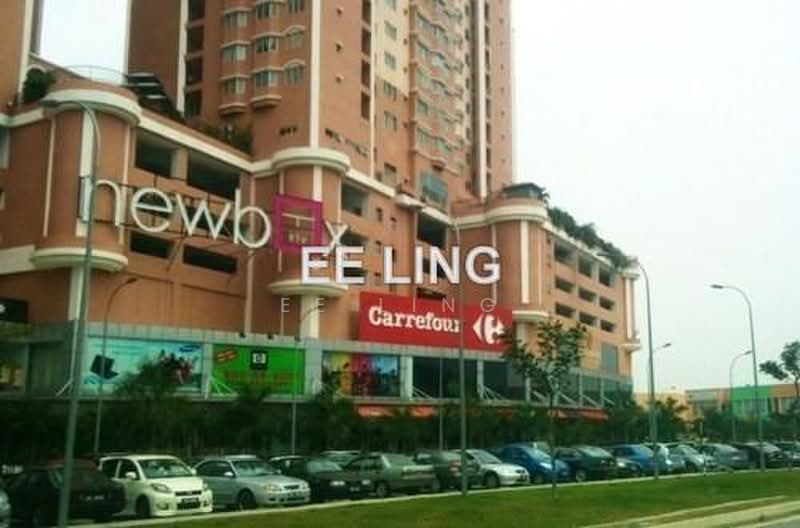 Service Residence for Sale at Rhythm Avenue - EE Ling - PropertyGuru.com.my