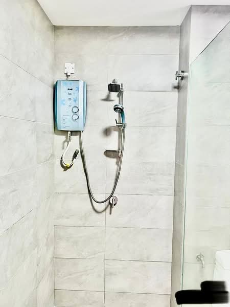 Service Residence for Rent at SUNSURIA FORUM SERVICED APARTMENT - Hailey Ho - PropertyGuru.com.my