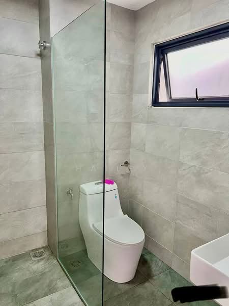 Service Residence for Rent at SUNSURIA FORUM SERVICED APARTMENT - Hailey Ho - PropertyGuru.com.my