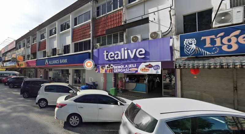 Shop for Sale in Ampang (Kuala Lumpur) - Andrew Yap - PropertyGuru.com.my