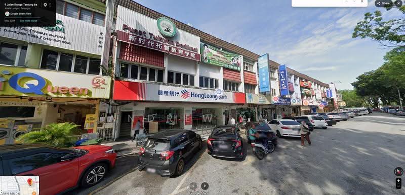Shop for Sale in Ampang (Kuala Lumpur) - Andrew Yap - Exterior - PropertyGuru.com.my