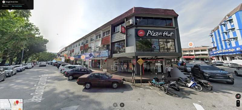 Shop for Sale in Ampang (Kuala Lumpur) - Andrew Yap - Exterior - PropertyGuru.com.my