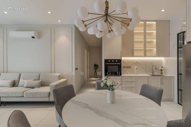 Kediaman Servis untuk Dijual di Nadi Bangsar - Jyan Wong - PropertyGuru.com.my