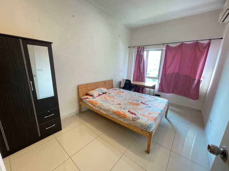 Kediaman Servis untuk Disewa di Savanna Executive Suite @ Southville City - MckayC TEH - PropertyGuru.com.my