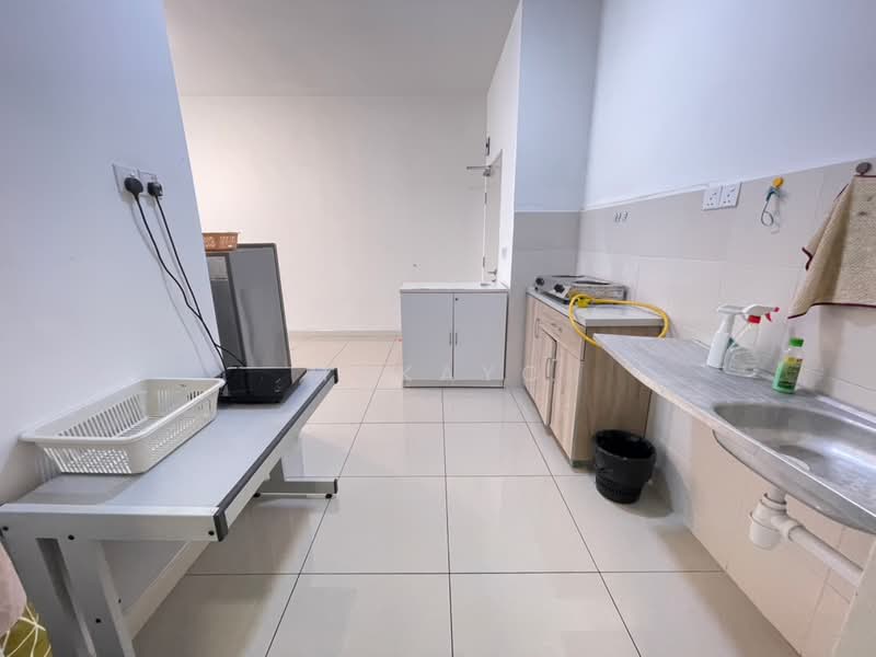 Kediaman Servis untuk Disewa di Savanna Executive Suite @ Southville City - MckayC TEH - PropertyGuru.com.my