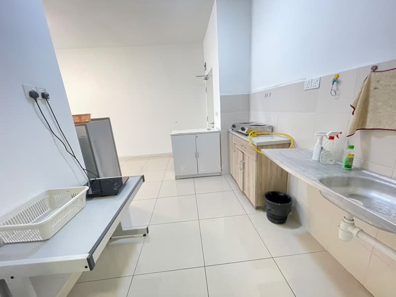 Kediaman Servis untuk Disewa di Savanna Executive Suite @ Southville City - MckayC TEH - PropertyGuru.com.my