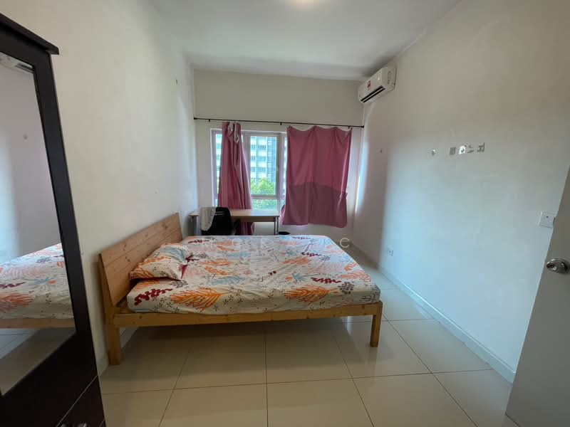Kediaman Servis untuk Disewa di Savanna Executive Suite @ Southville City - MckayC TEH - PropertyGuru.com.my