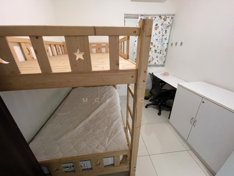 Kediaman Servis untuk Disewa di Savanna Executive Suite @ Southville City - MckayC TEH - PropertyGuru.com.my